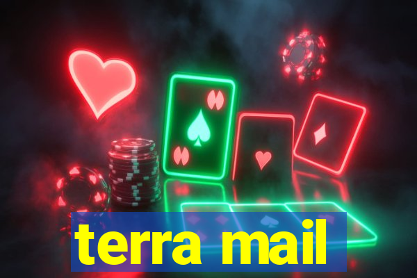 terra mail